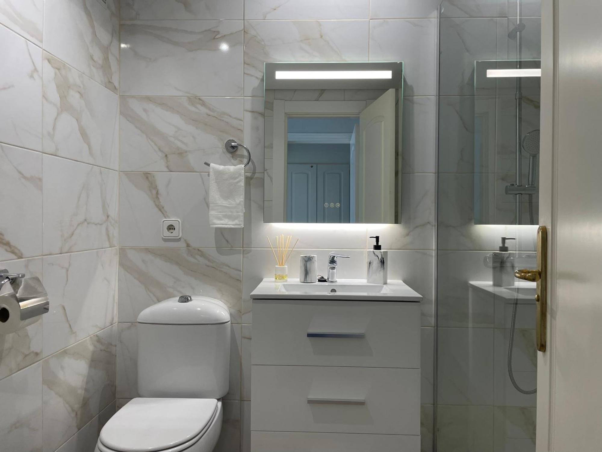 Apartamento En Marina Duquesa Castillo de Sabinillas Zewnętrze zdjęcie