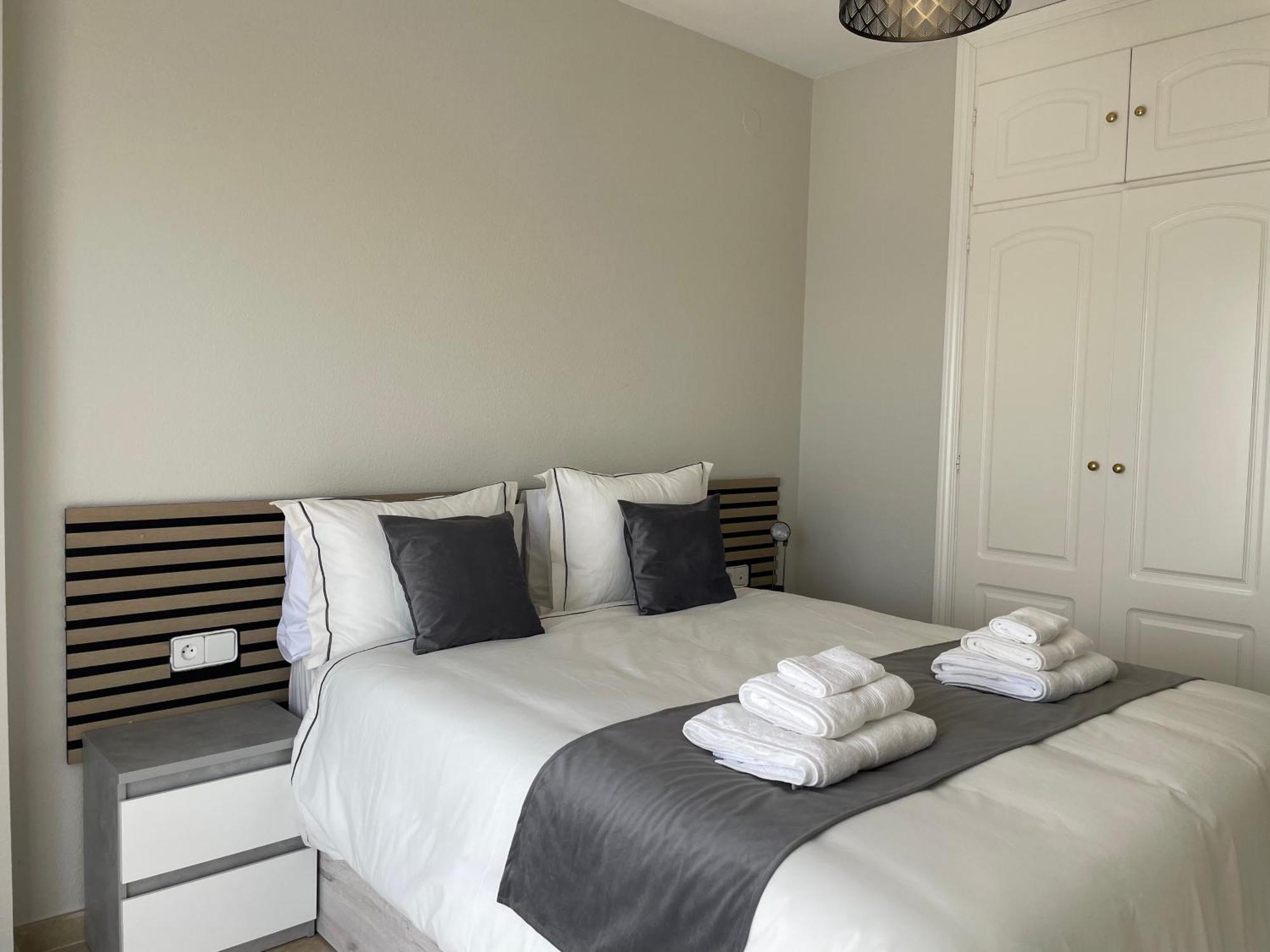 Apartamento En Marina Duquesa Castillo de Sabinillas Zewnętrze zdjęcie