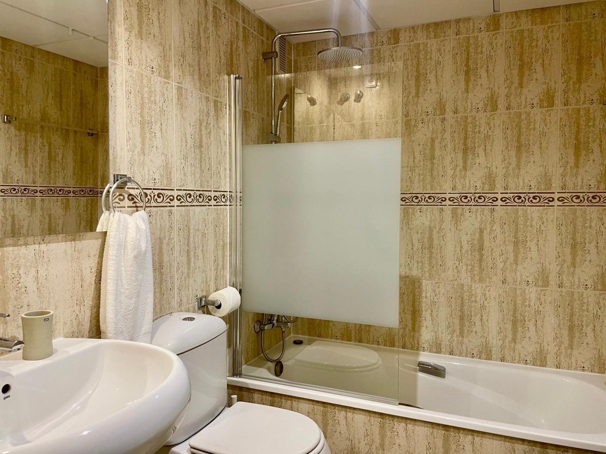 Apartamento En Marina Duquesa Castillo de Sabinillas Zewnętrze zdjęcie